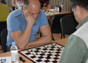 Турнир по шашкам 6 июня 2017 г